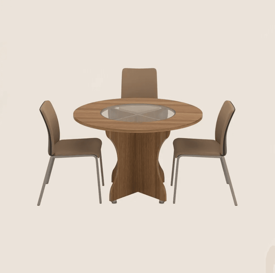 Nahid dining table
