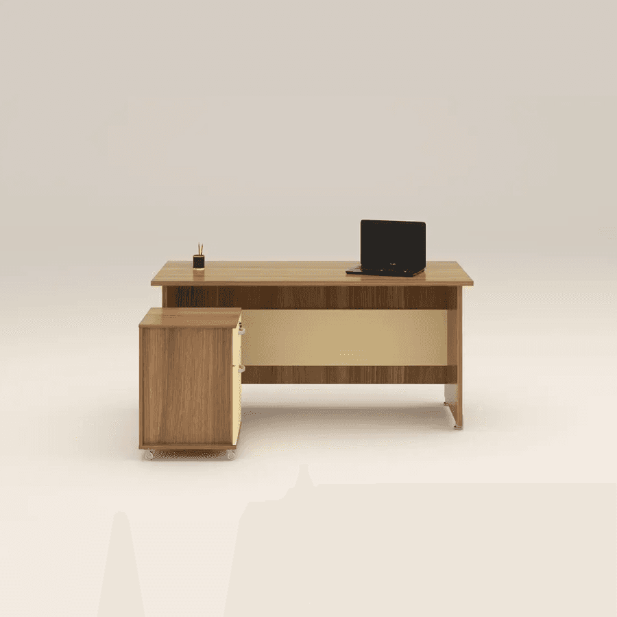 Executive Desk - Nasrin staff desk