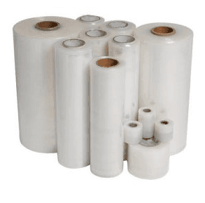packaging - Industrial nylon