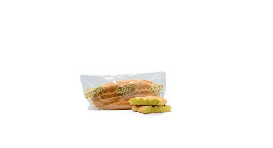 Barbarian Bread  300g