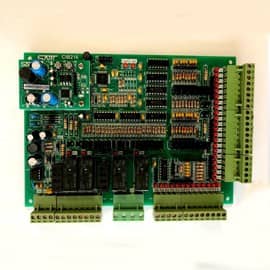 Elevator Serial Communication Board (Elevator Communication Module)