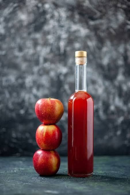 Rabee Natural Distilled White Vinegar
