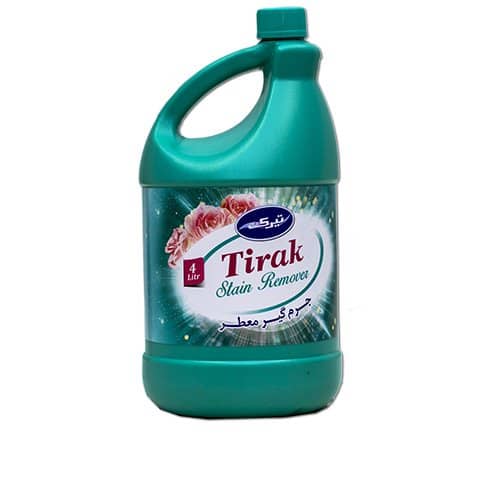 Tirak Stain Remover