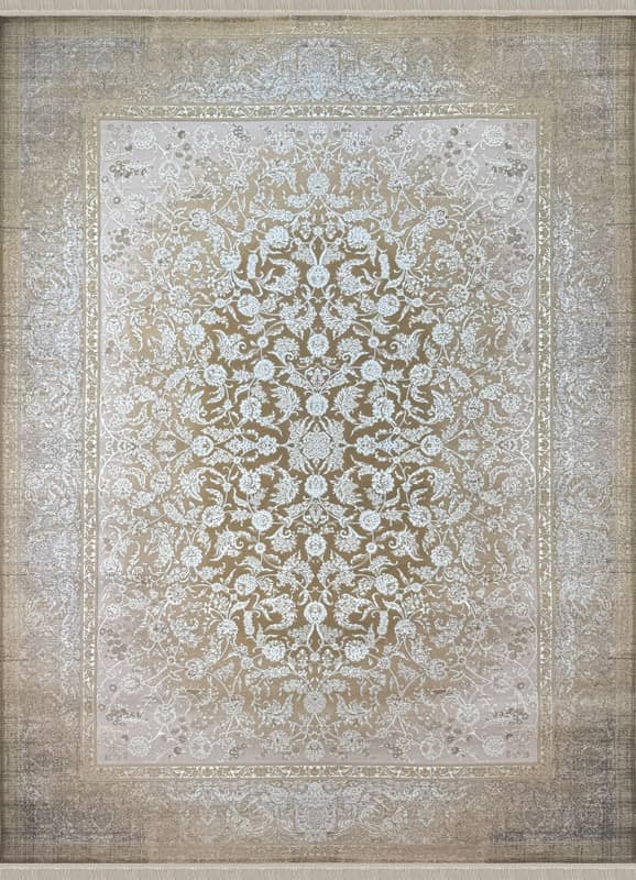 Rectangle 1200 Reeds Carpet Khazan Collection - code 396803