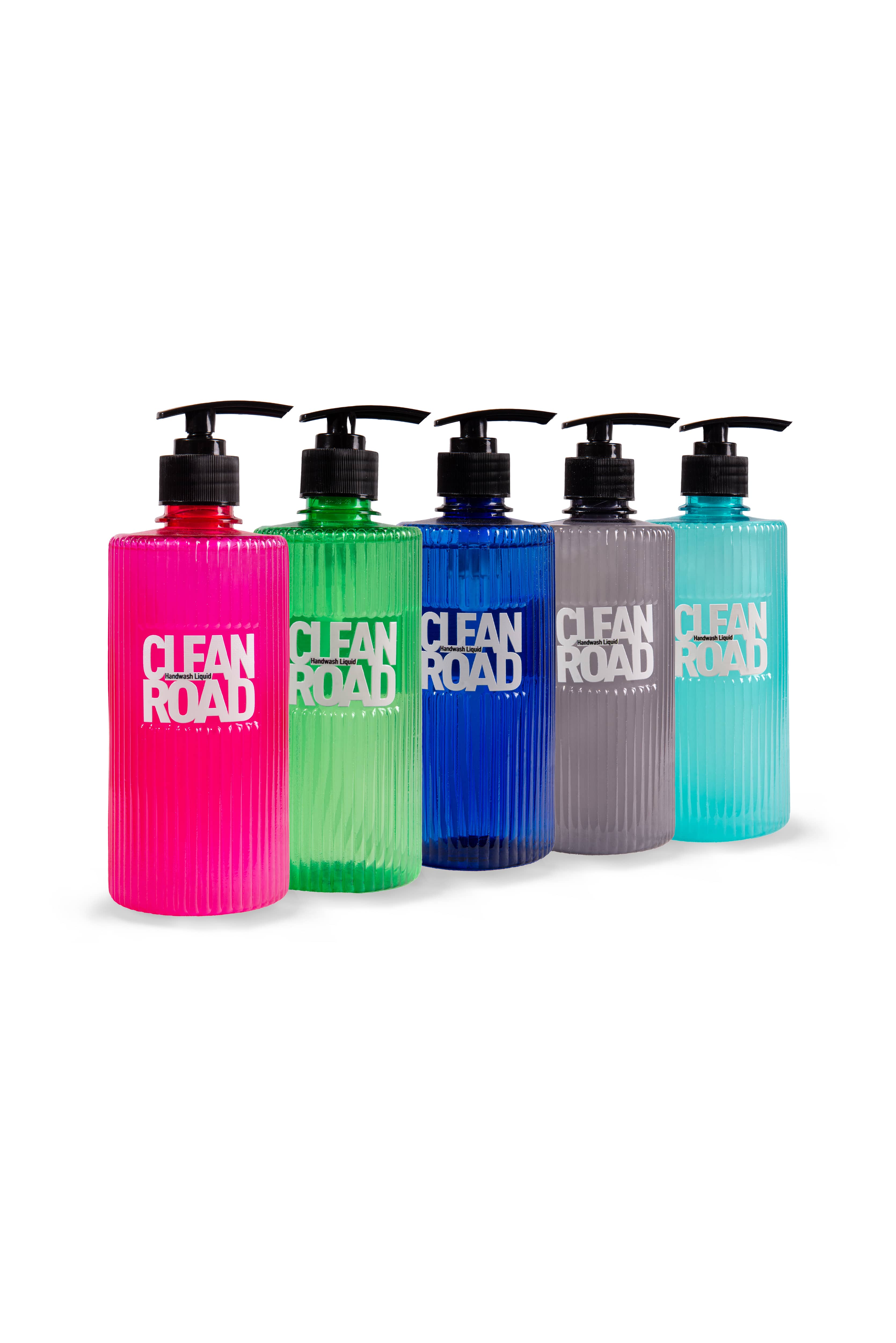 Moisturizing Liquid Hand Wash with Glycerin for Gentle Cleansing and Long-Lasting Freshness