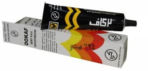 PVC adhesive in Tube 125 ml