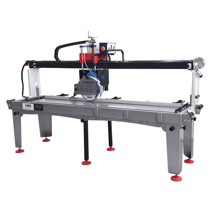 Ilyaco Super Axel Stone Cutting Machine