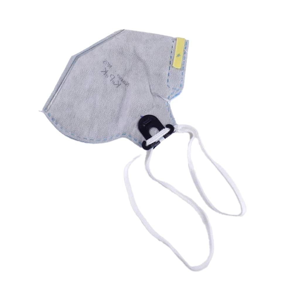 Filtres Respiratoires KN95 Masks