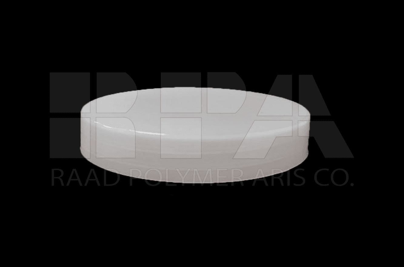 Simple Jar Lid, Neck 90
