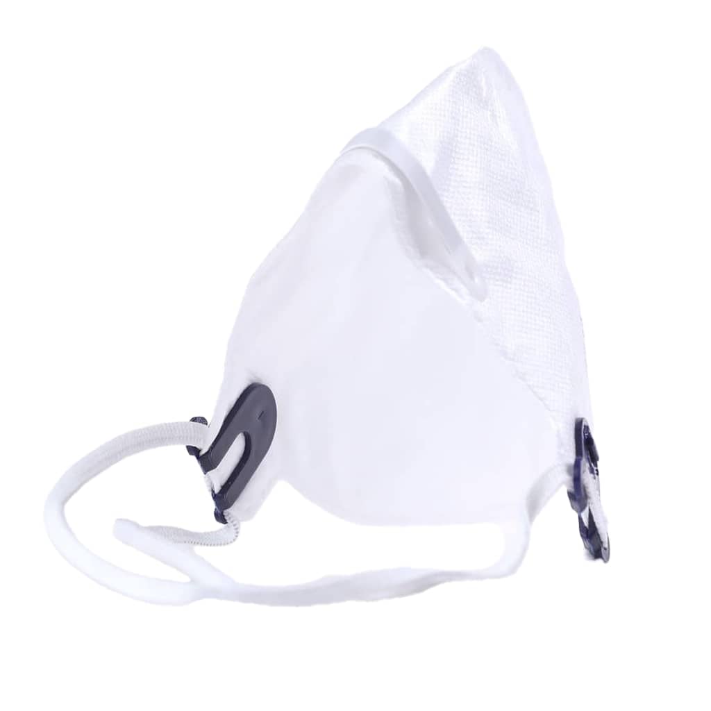 Filtres Respiratoires KN95 Masks