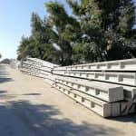 Concrete products