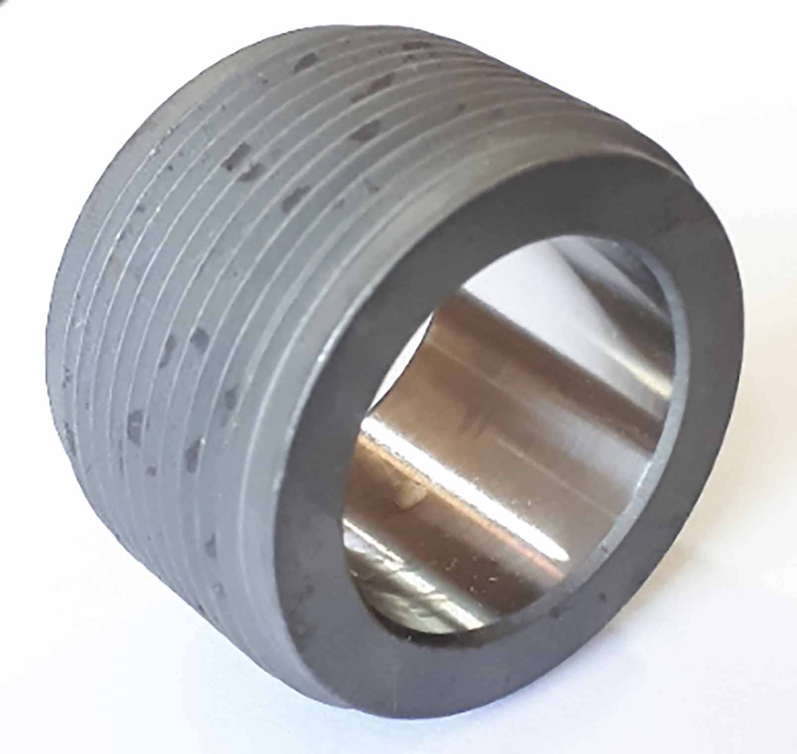Rolling roller zs4 - step W11