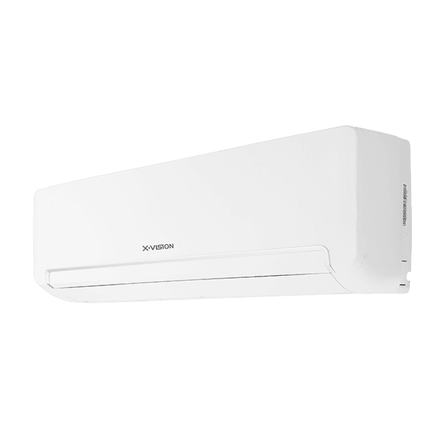 Air Conditioner 9000 T1 X Vision X.FLOW Series