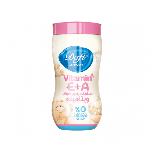 Calendula baby wet wipes, slim pack, 70 sheets