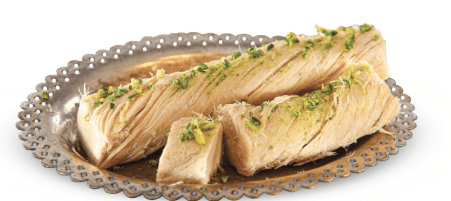 Premium Traditional Cotton Halva 