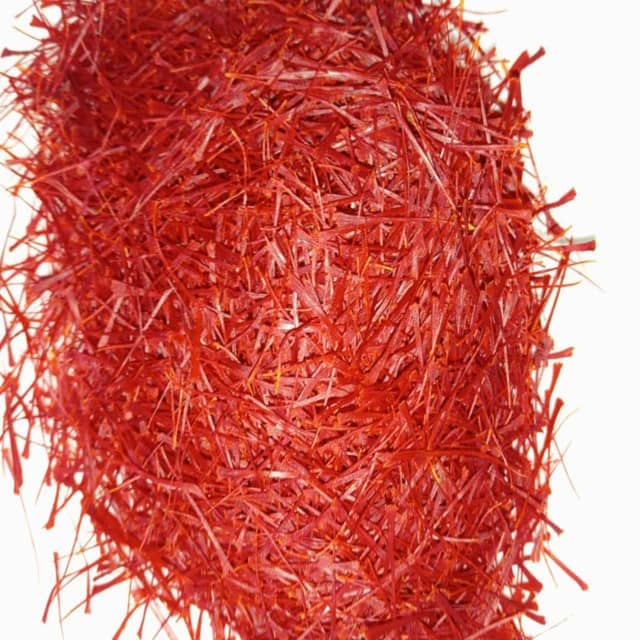 Fine Pure and Organic persian Saffron Premium Grade