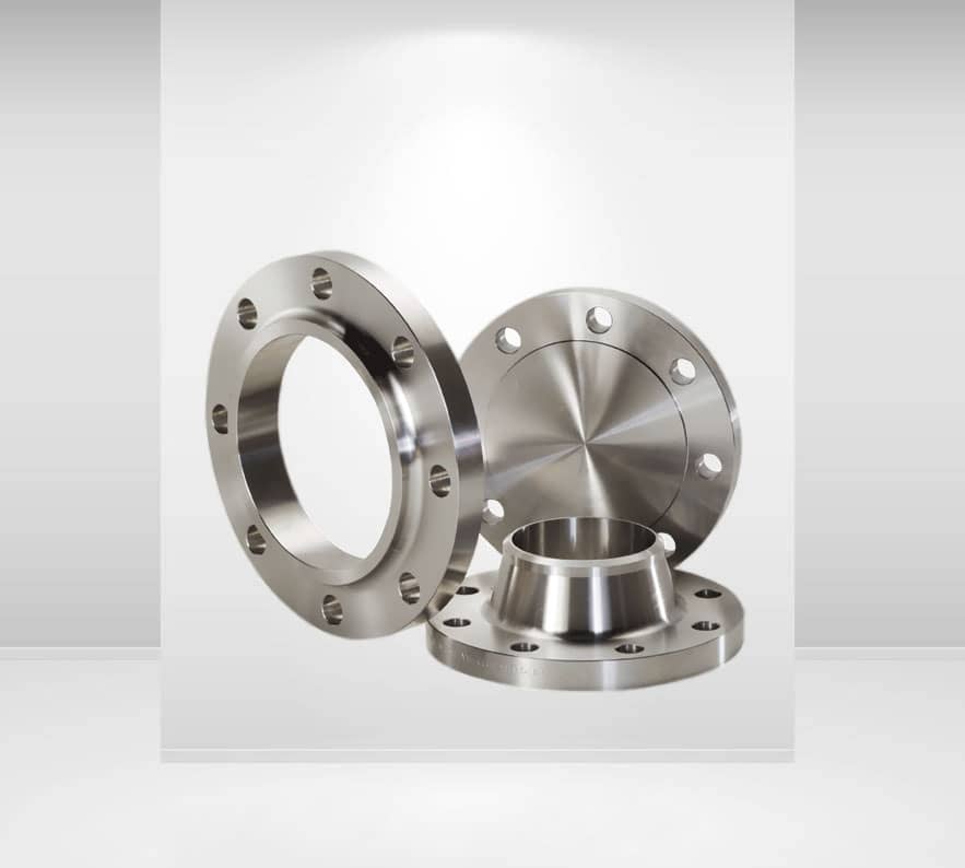 High-Pressure Ductile Iron Water Fittings