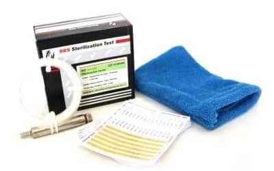 Medical-Grade Compact Coil