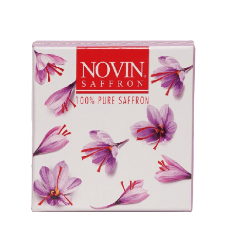 Pure Saffron Grade P1-Powder Series 5.625 gr (45*125)