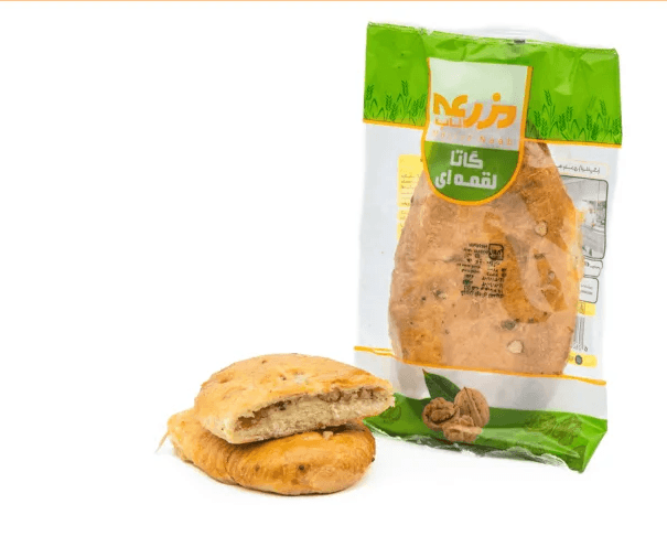 Slice Gata bread  95g