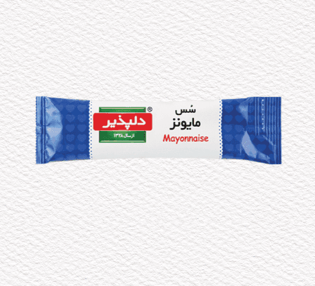 Mayonnaise (Single-serve)