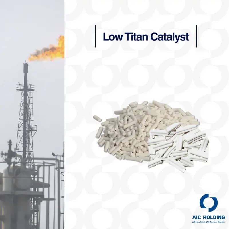 Sulfur recovery unit catalysts