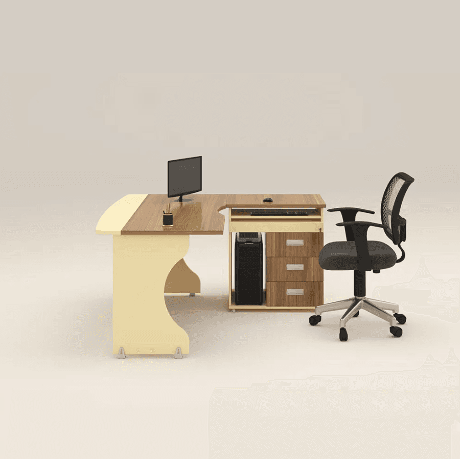 Admenstrive Desk - Parsa expert desk