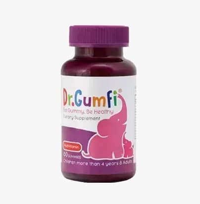 Dr. Gumfi