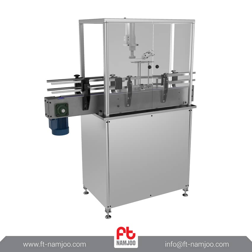 Tomato Paste Packaging Line