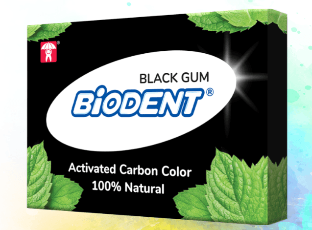 Black Gum