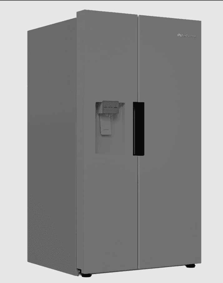 Side by Side Refrigerators
