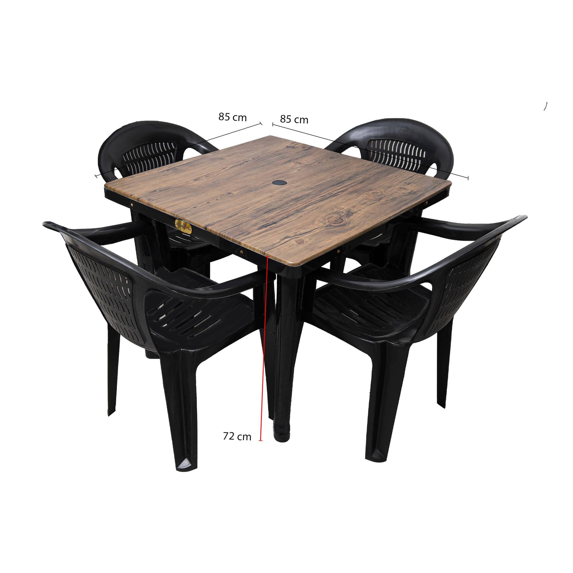 SquareTable