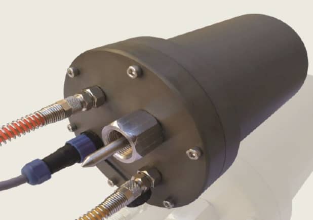 Intelligent pressure and flow control of water distribution networks with MEAQ series actuators