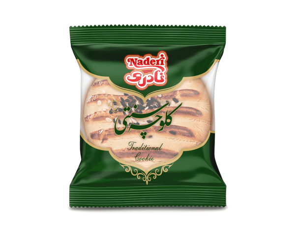 Entertainment Traditional Cookie 100g