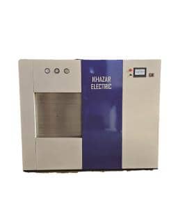 square-shaped autoclave