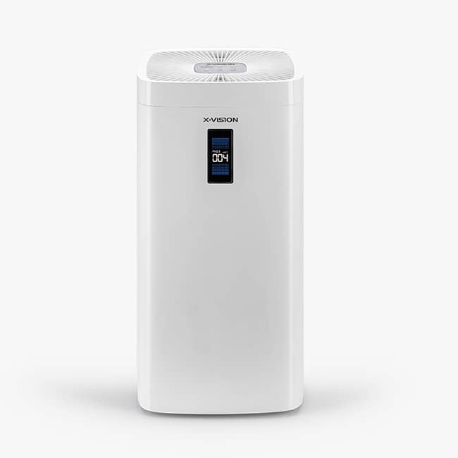 X-Vision Air Purifier