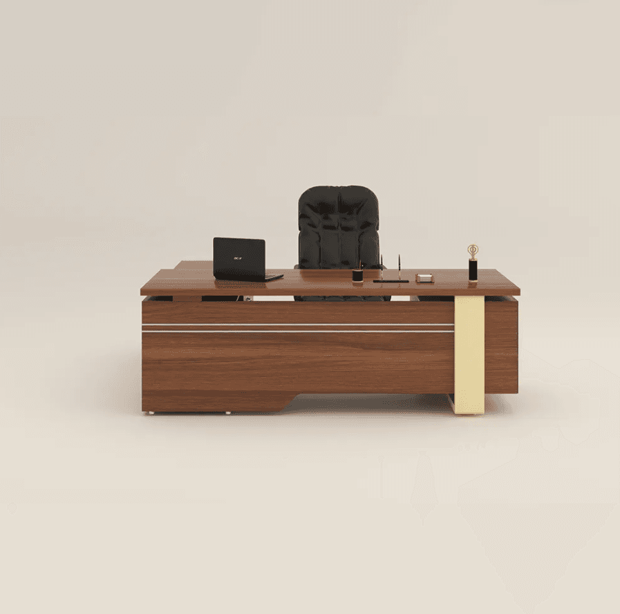 Managerial Desk - Vesal management desk