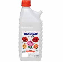 Rabee Original Rose Water | Natural Rose Water in Various Sizes & Packaging