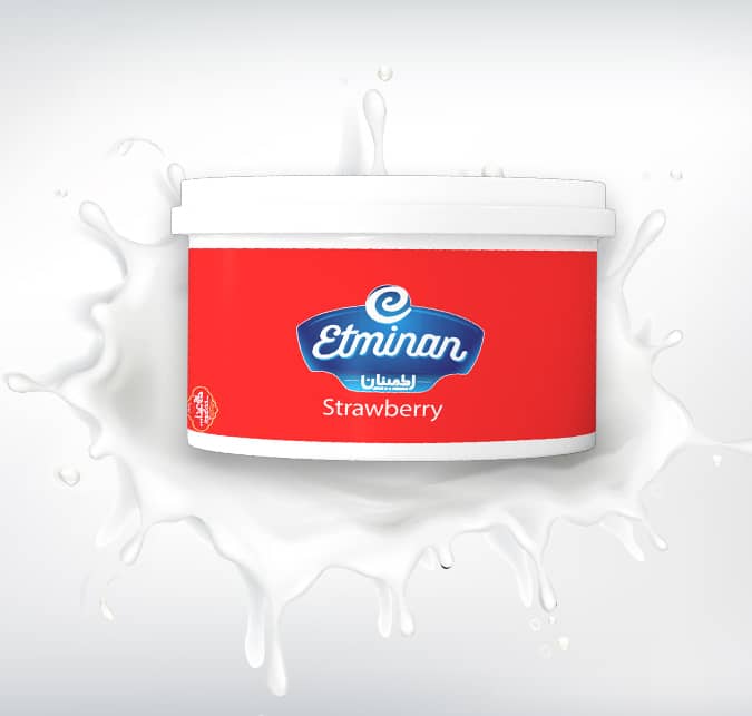 Etminan Family Pack Ice Cream  Multi Flavors