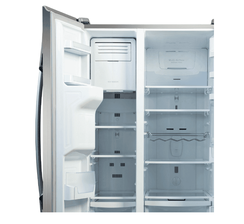 Side by Side - NRF3292D Refrigerator