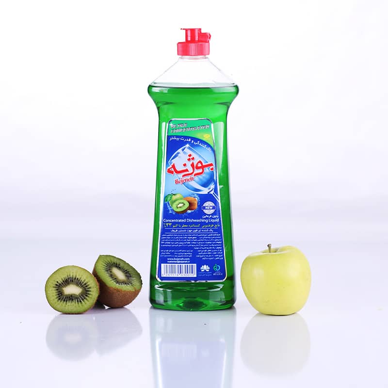 Ultra Concentrated dishwashing liquidg -In 3 Fragrances