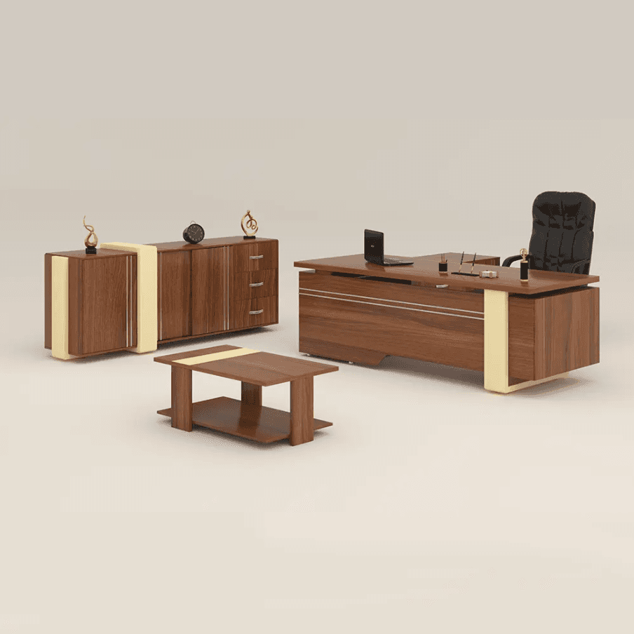Managerial Desk - Vesal management desk