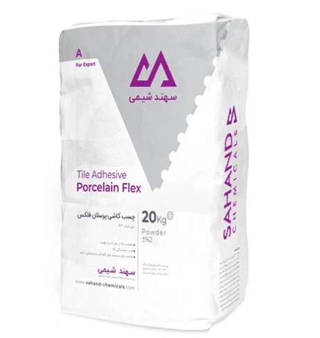 Porcelain Flex Tile Adhesive