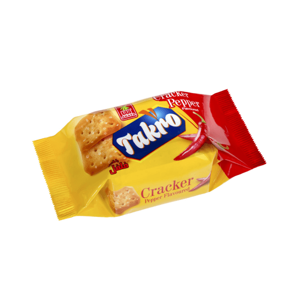 Takro Pepper Biscuit