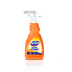 Glass Cleaner Shine & Fresh
