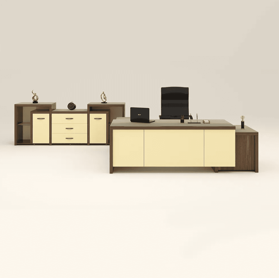  Managerial Desk - Kamran management desk