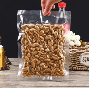 Vacuum Packaging Nylon