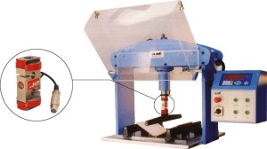 Digital Laboratory Bending Test Machine (Flexural Strength Testing System)