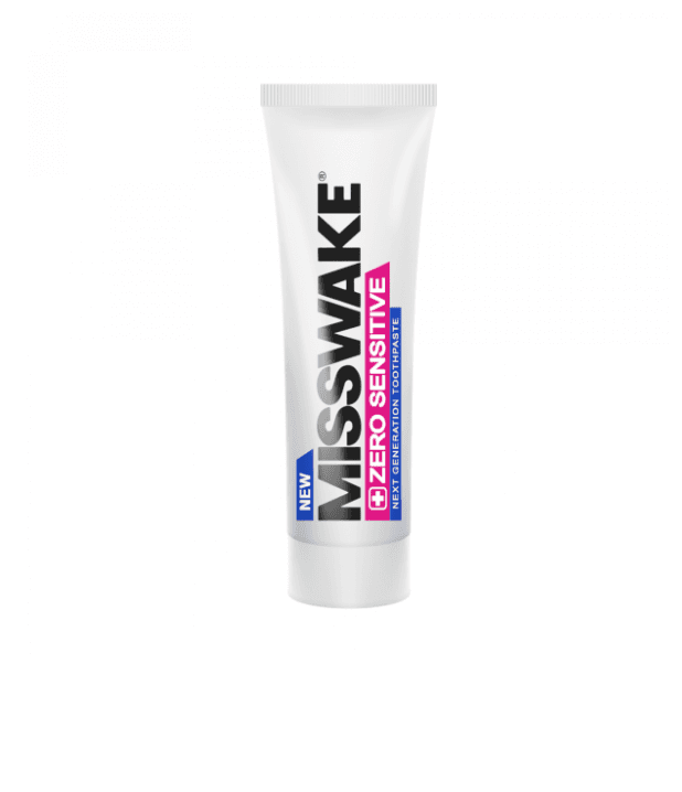 Ziro Anti-Sensitivity Toothpaste 100 ml