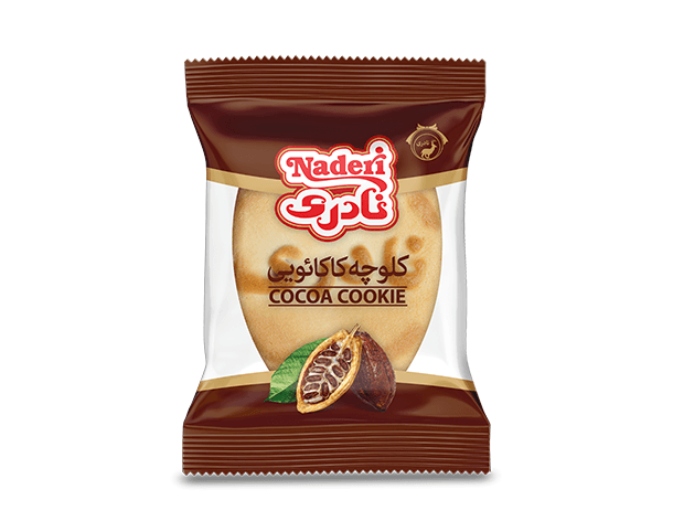   Superior Cookie with Walnut, Cocoa, Coconut ,Banana flavor  